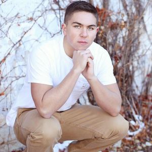 Meet your Posher, Kyle